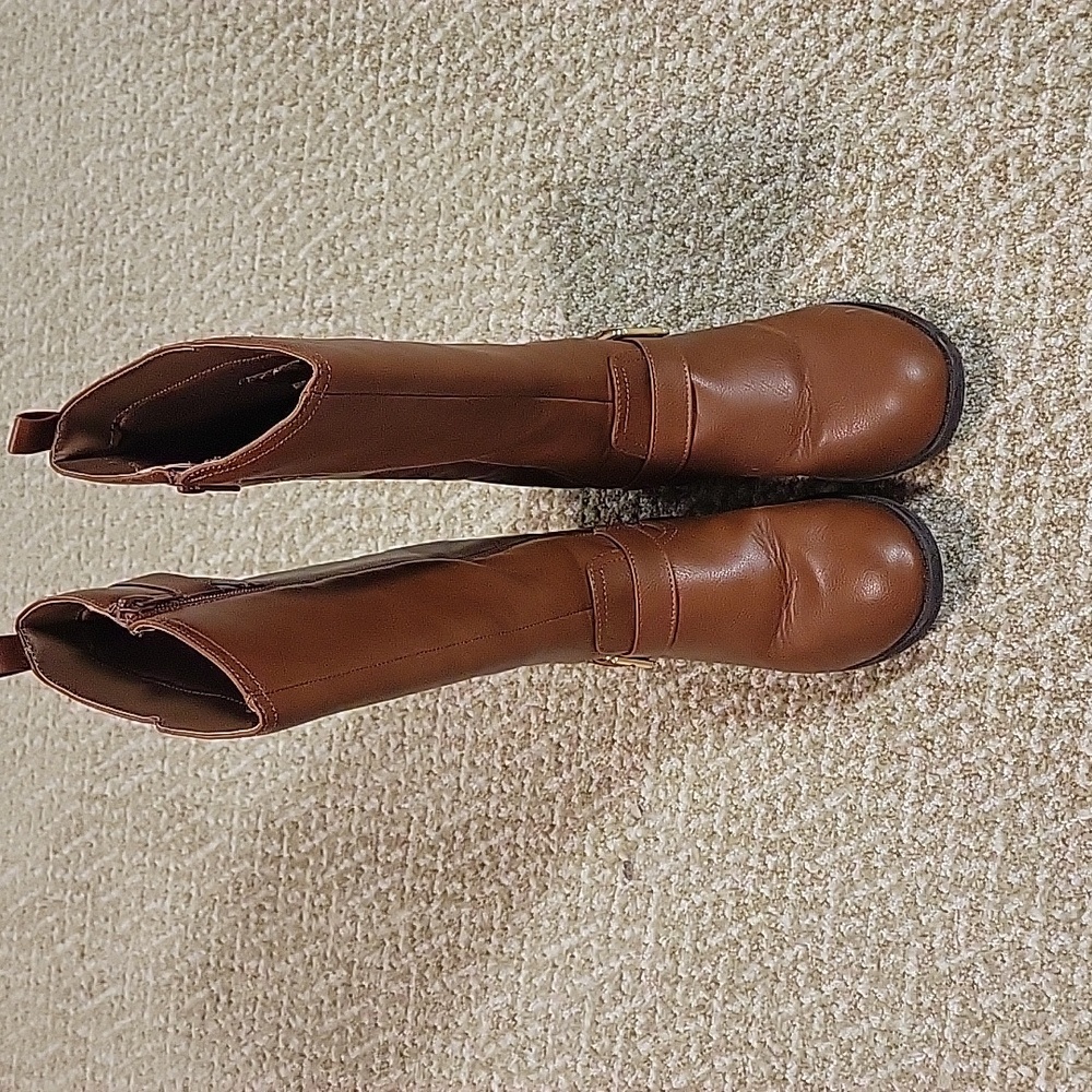 SO Boots